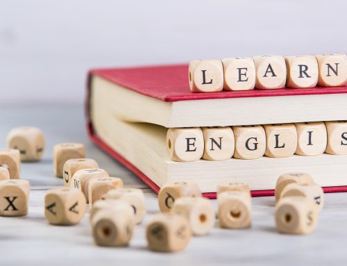 Un aporte innovador para el aprendizaje del idioma inglés