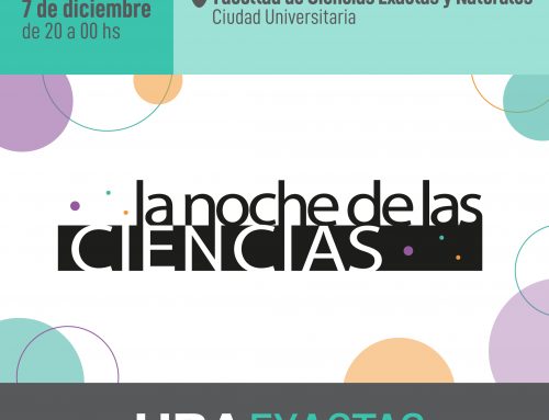 La Noche de las Ciencias