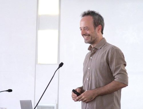 Se viene Estadística Computacional