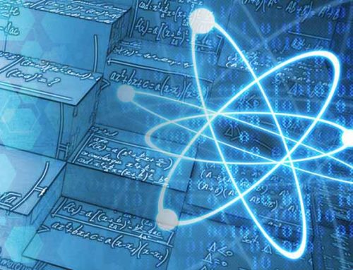 Año Internacional de la Ciencia y la Tecnología Cuánticas