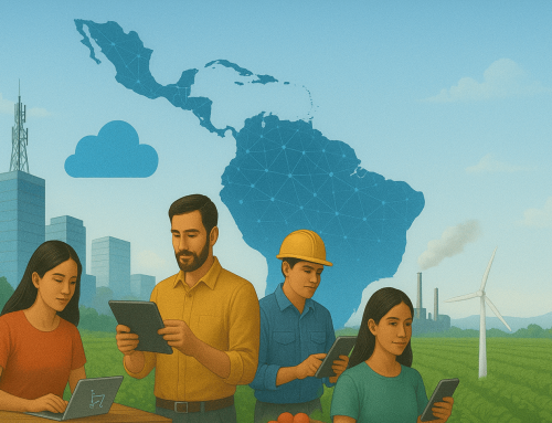 Una herramienta de simulación clave para estudiar la transformación digital productiva