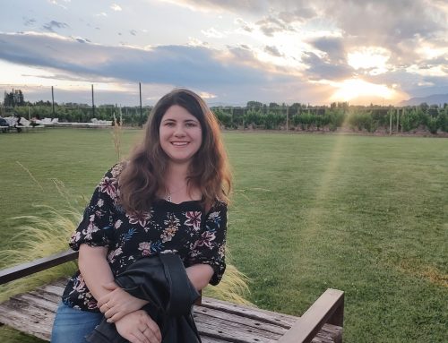 “Me apasiona aplicar la excelencia de la UBA a desafíos complejos en tecnología y gestión institucional”